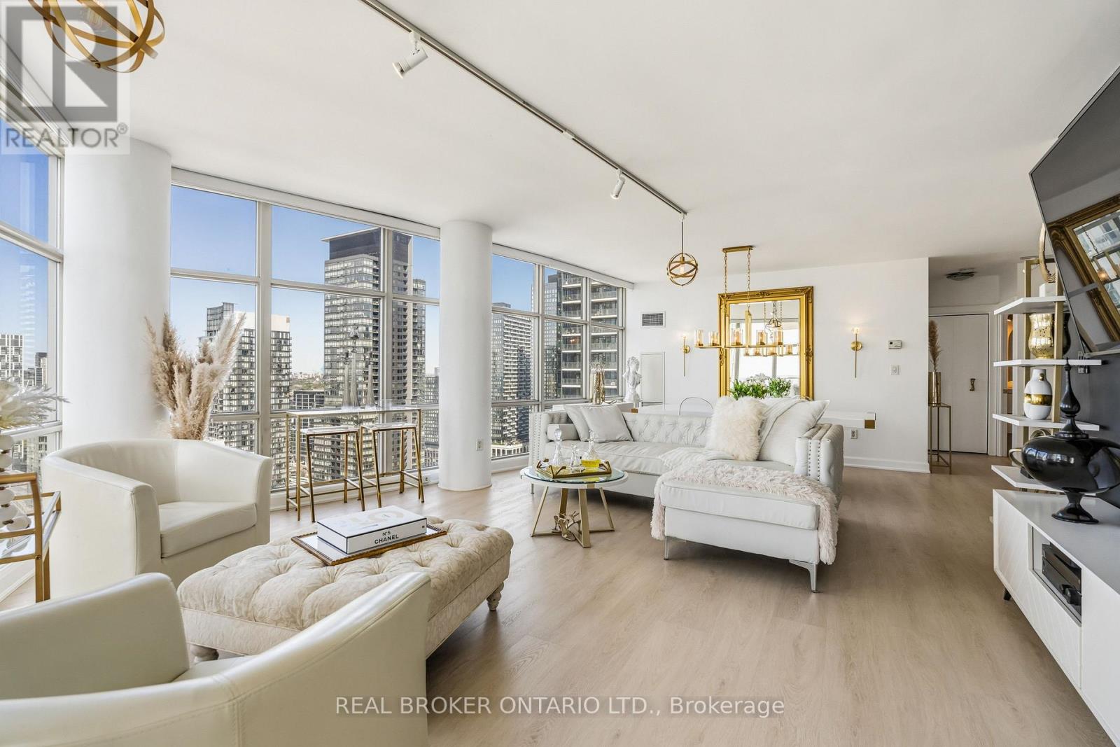 #3812 10 NAVY WHARF COURT - 14