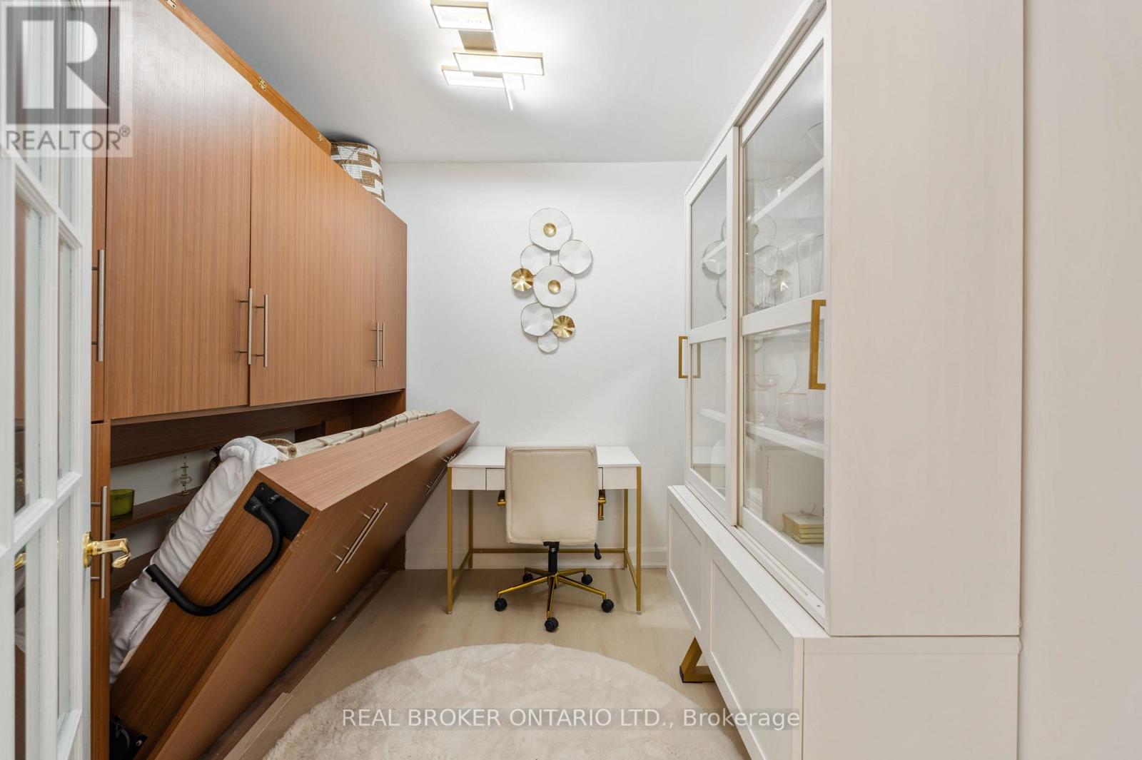 #3812 10 NAVY WHARF COURT - 27