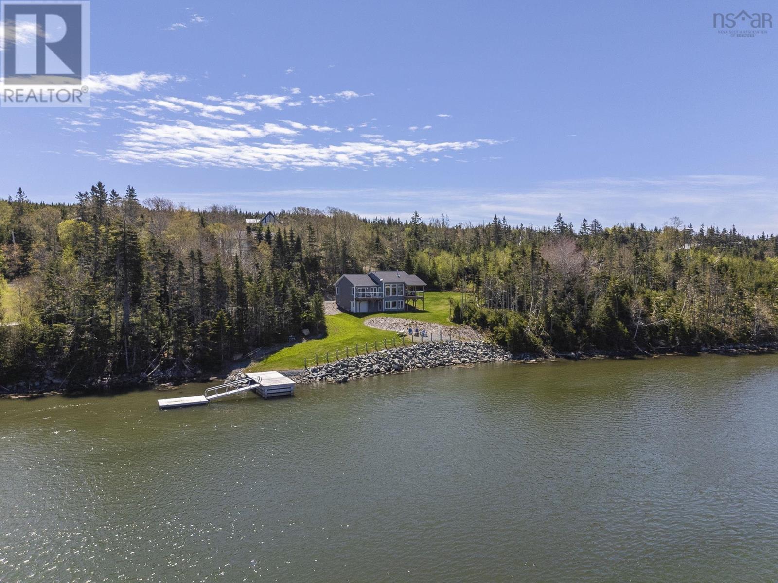 Property photo of 1390 East Petpeswick Road