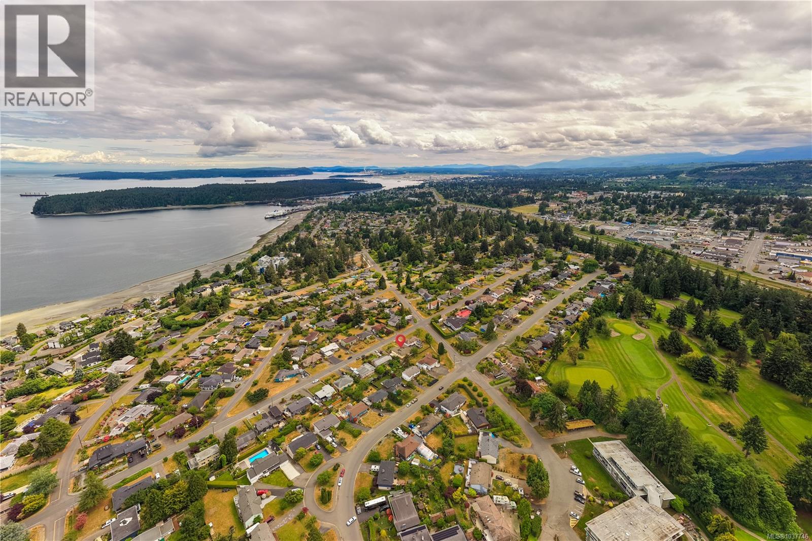 2505 Glenayr Dr, Nanaimo