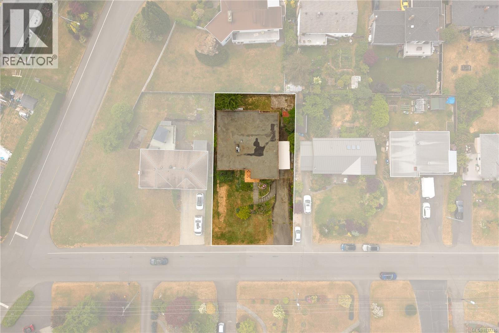 2505 Glenayr Dr, Nanaimo