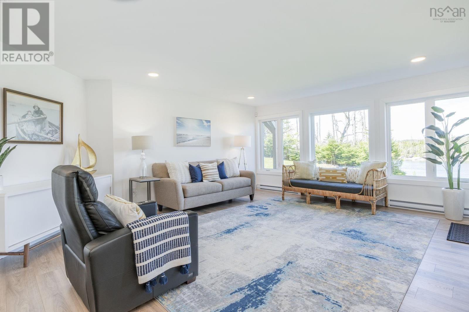 Property 2 of 40 of 1390 East Petpeswick Road