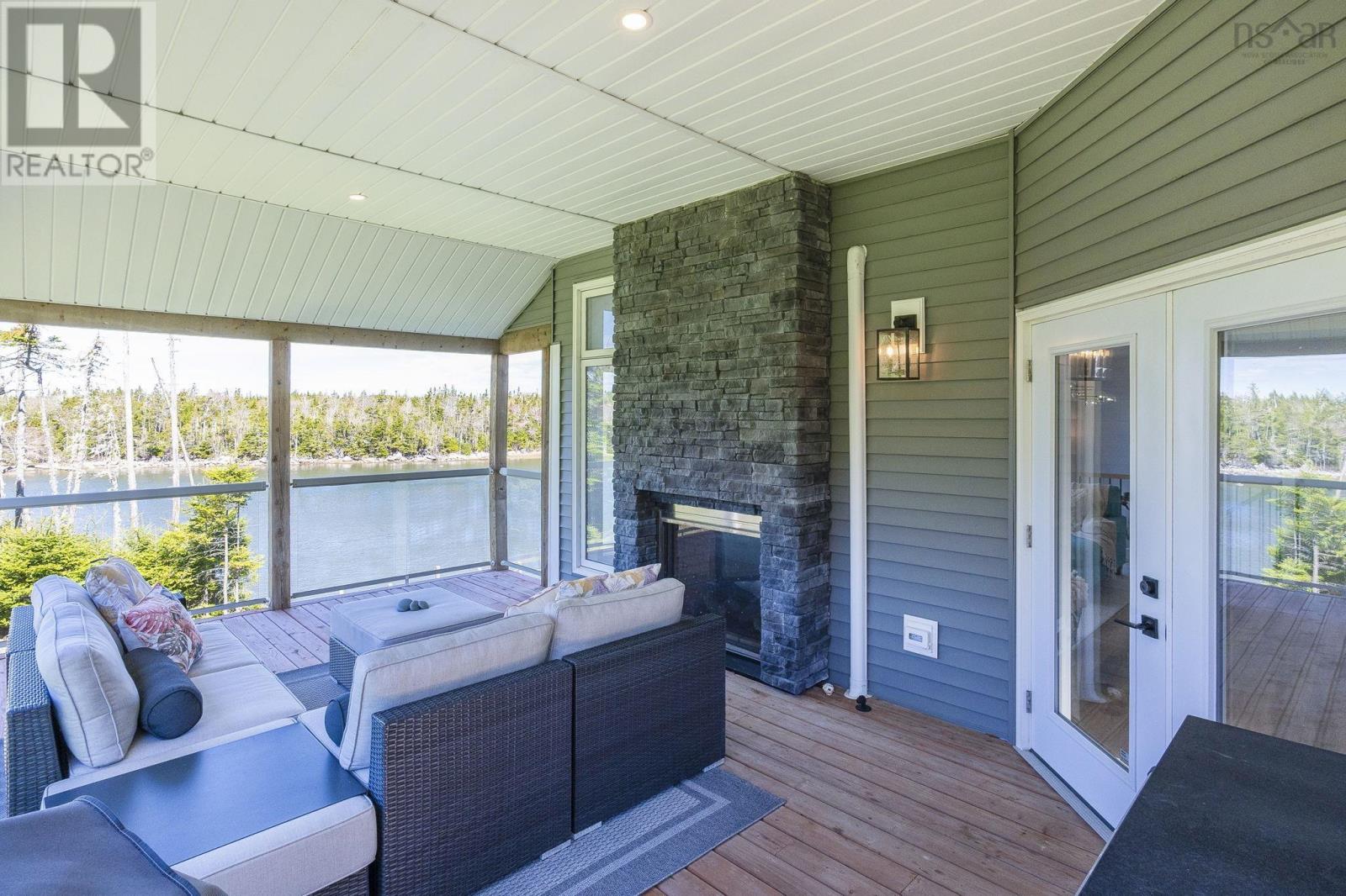 Property 12 of 40 of 1390 East Petpeswick Road