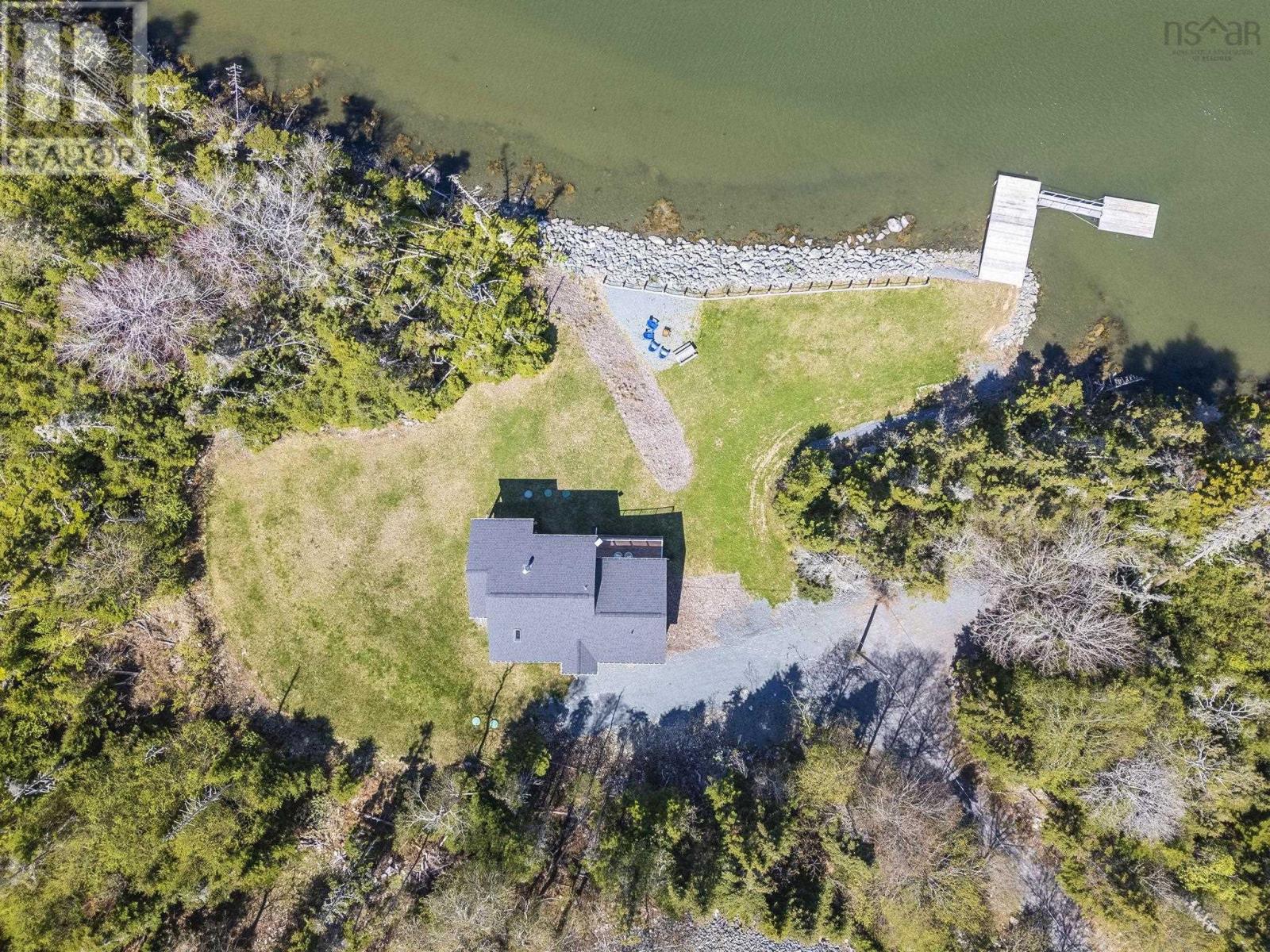 Property 28 of 40 of 1390 East Petpeswick Road