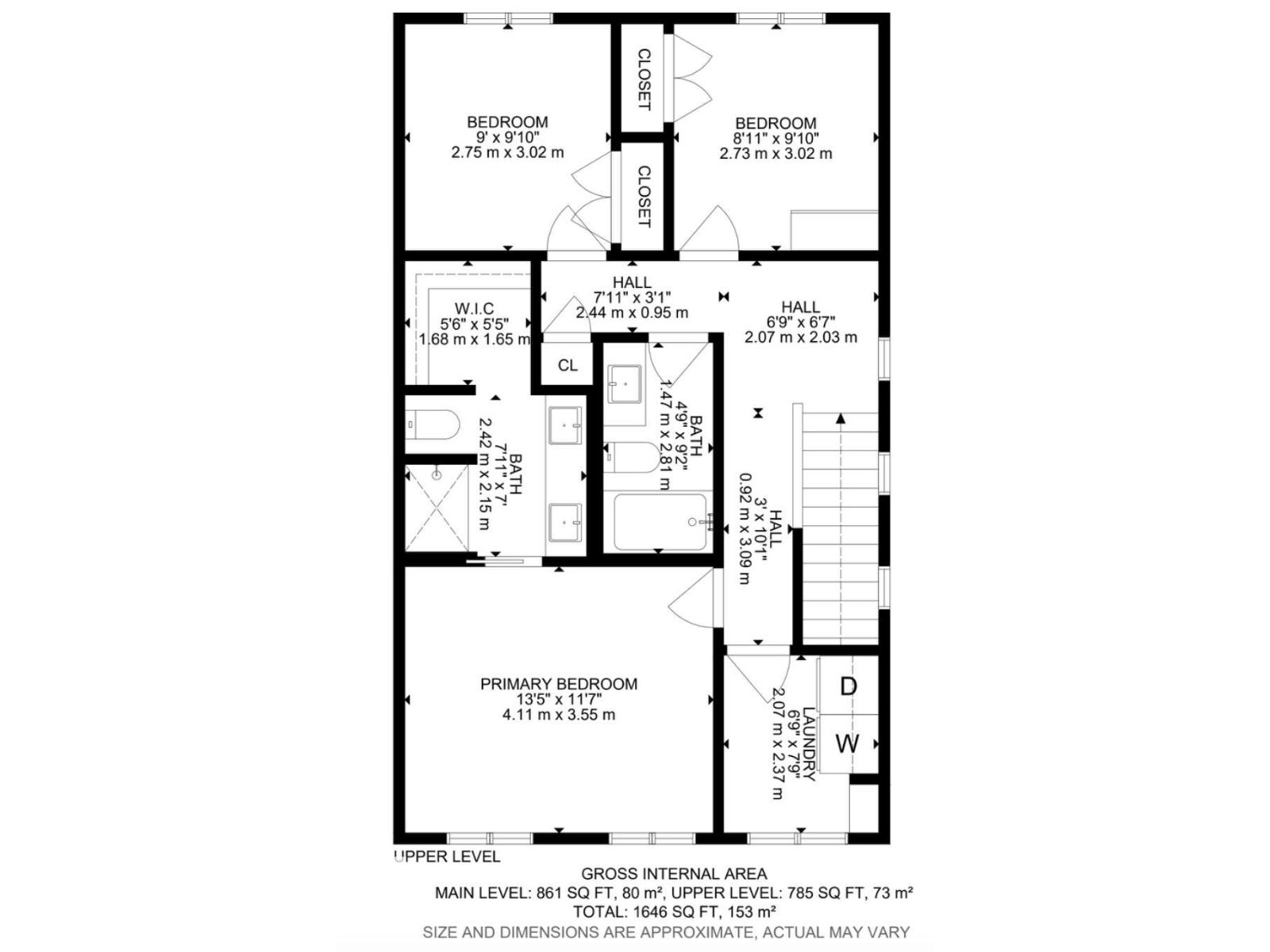18144 76 ST NW - 55