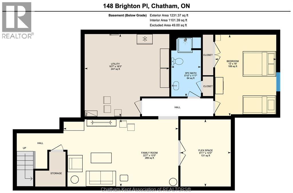 148 Brighton PLACE - 50