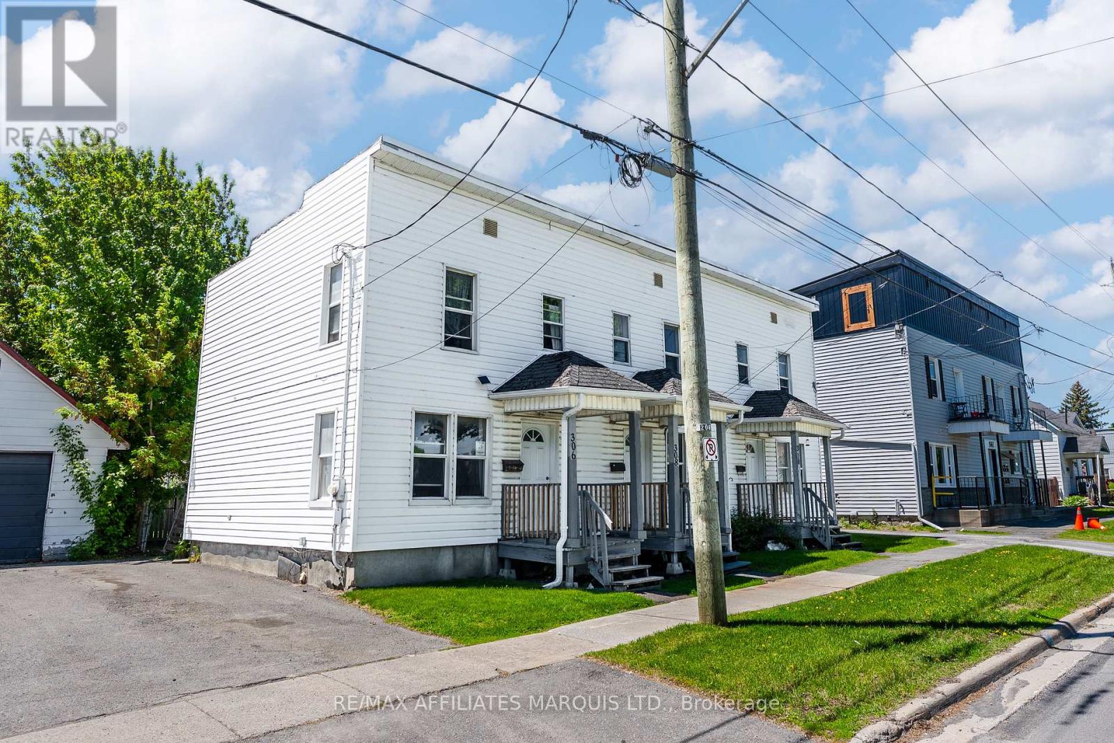 306 MARLBOROUGH STREET N - 5