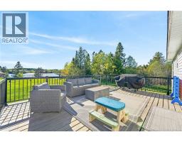 Living room - 40 Limekiln Road, Letang, NB E5C2A6 Photo 10