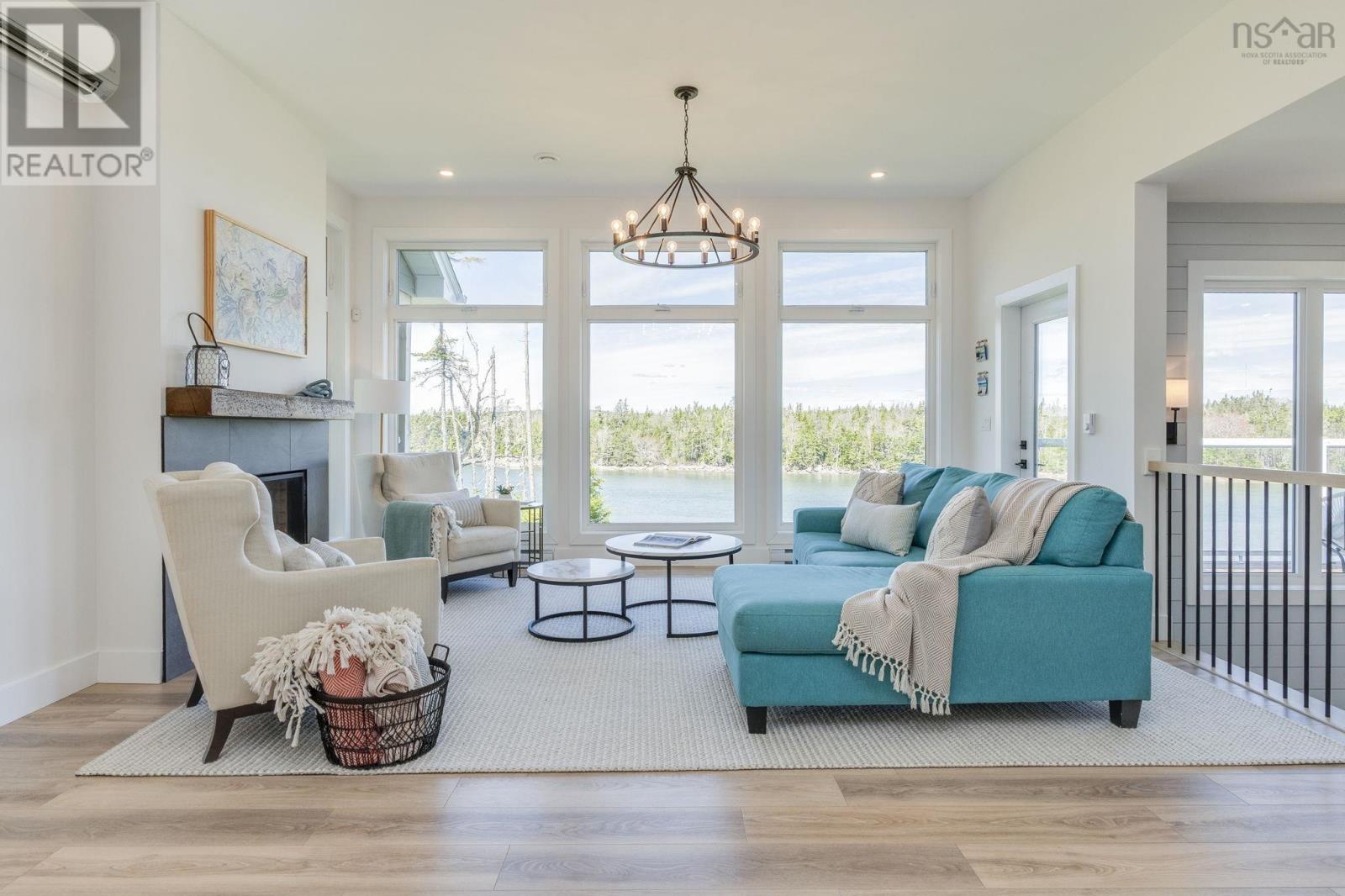 Property 39 of 40 of 1390 East Petpeswick Road