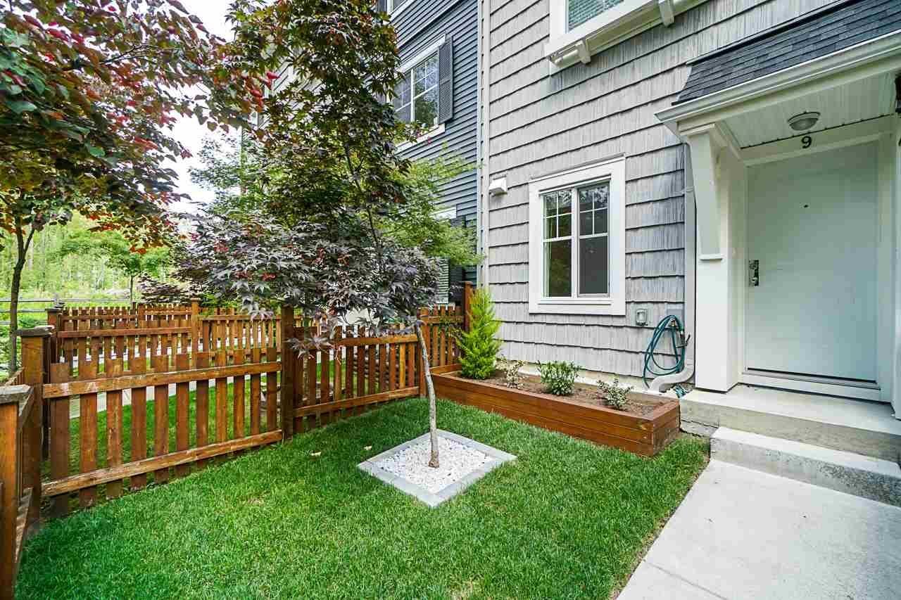 9 19128 65 AVENUE, Surrey