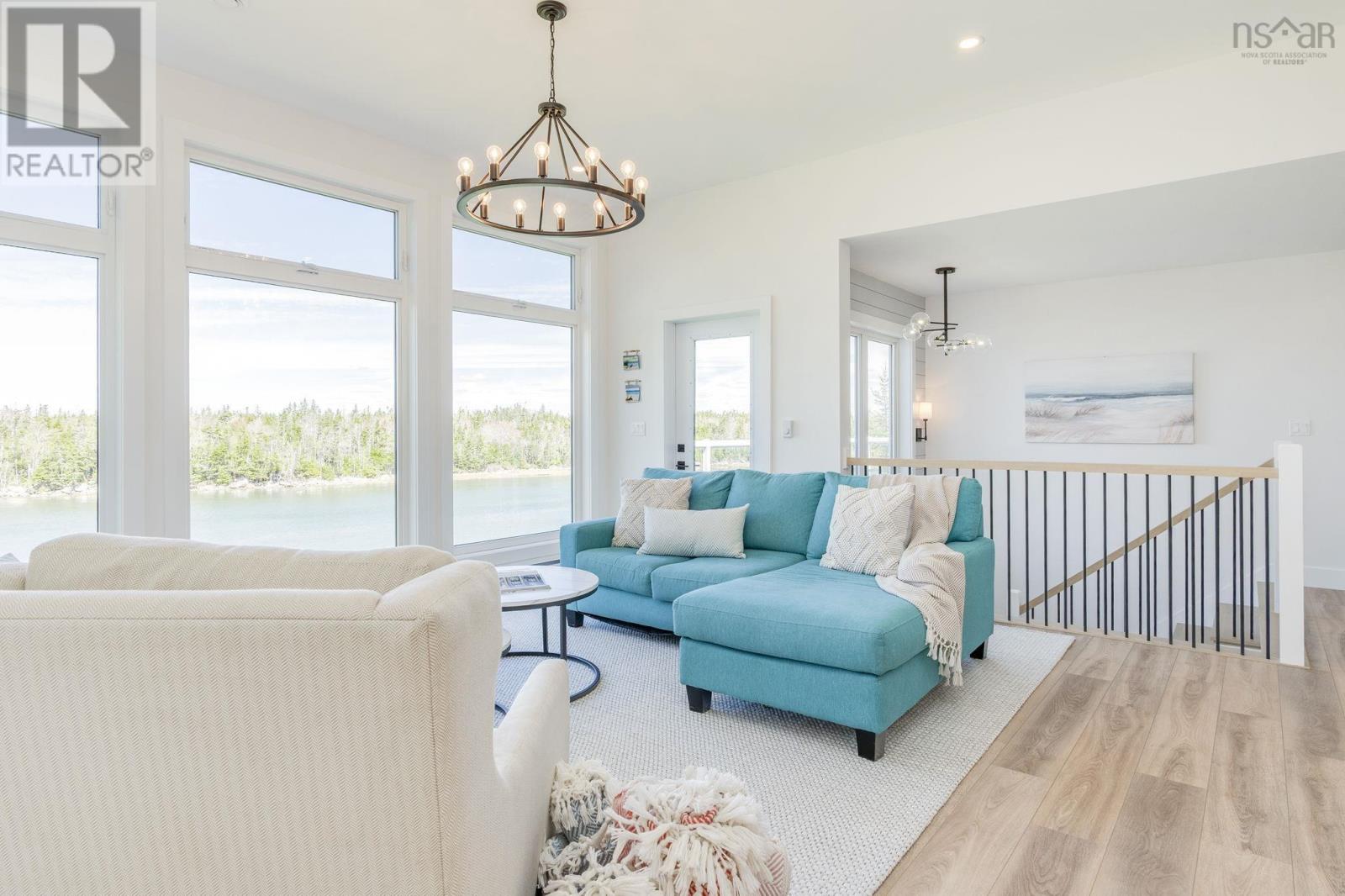 Property 20 of 40 of 1390 East Petpeswick Road