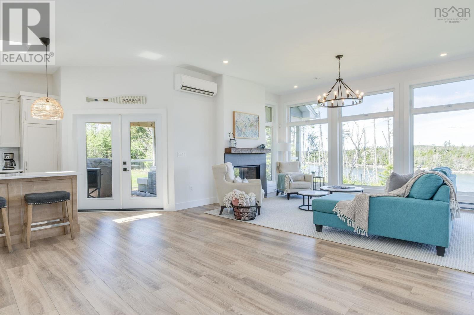 Property 29 of 40 of 1390 East Petpeswick Road