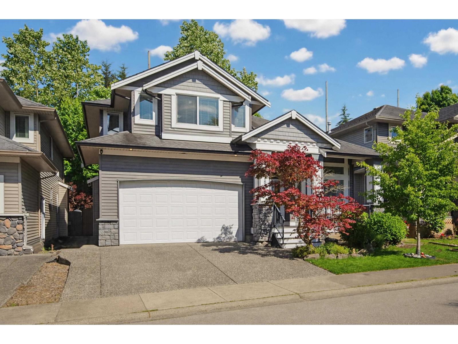 9018 217 Street - main photo
