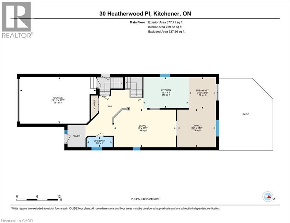 30 HEATHERWOOD Place - 46