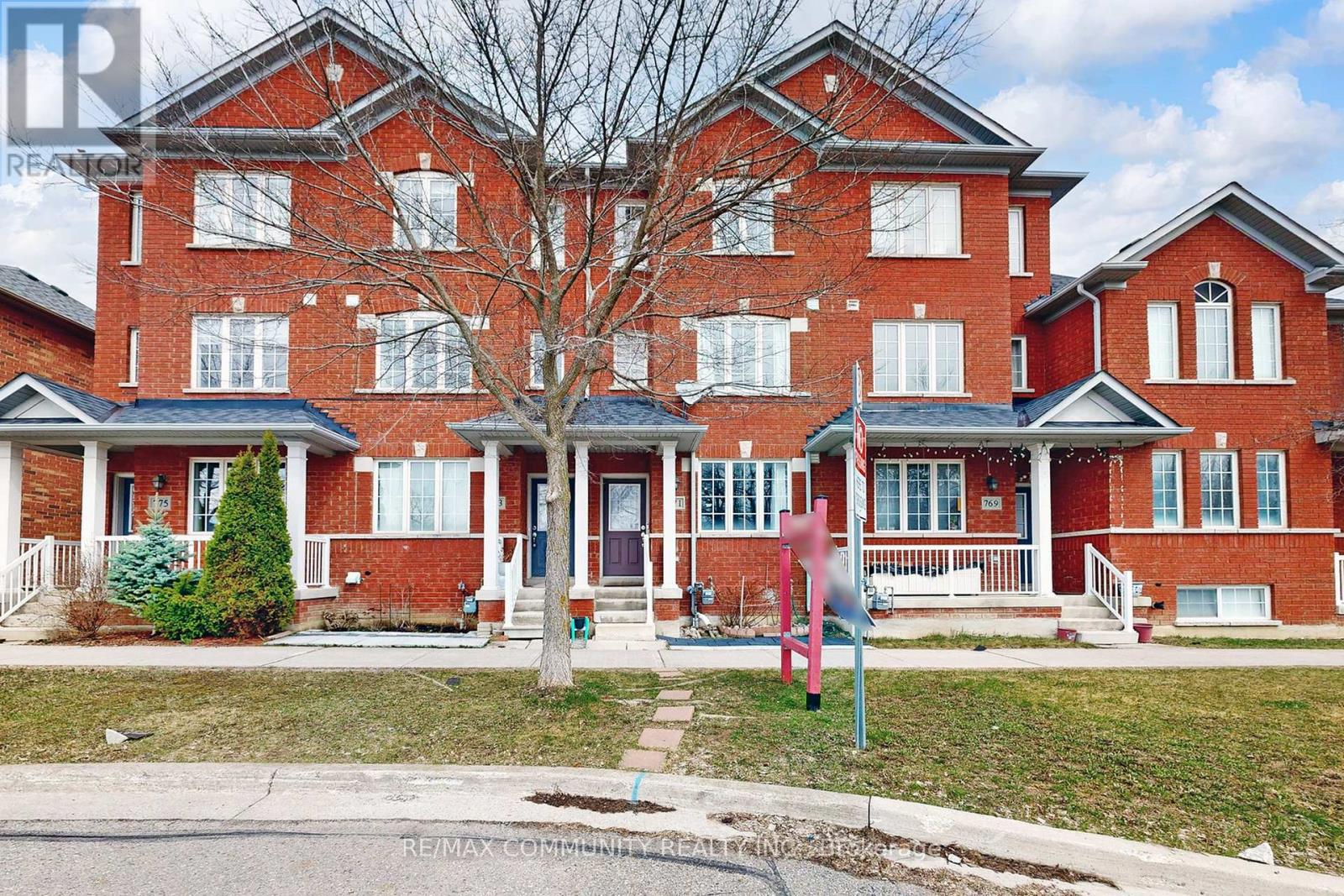 771 CORNELL ROUGE BOULEVARD - 1