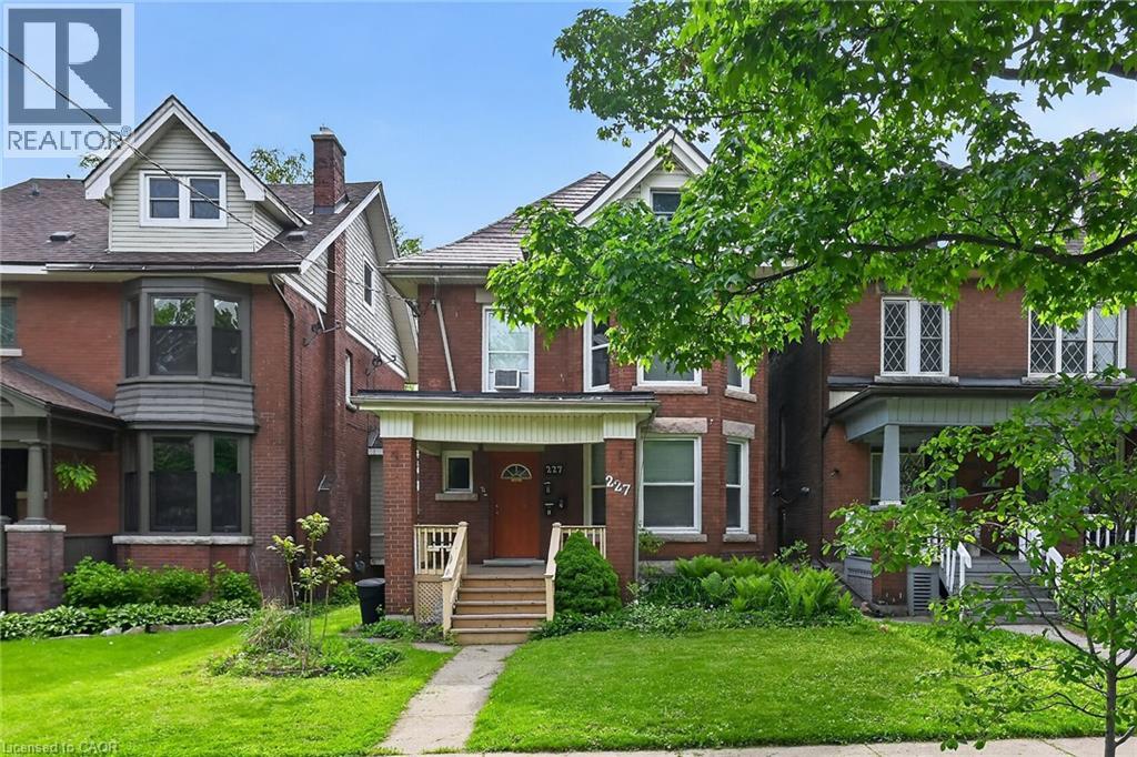 227 SHERMAN Avenue S - 2