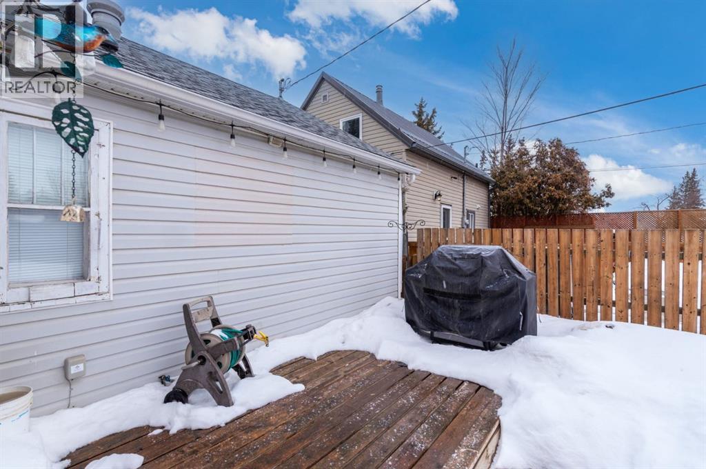 5305 49 Avenue - 24