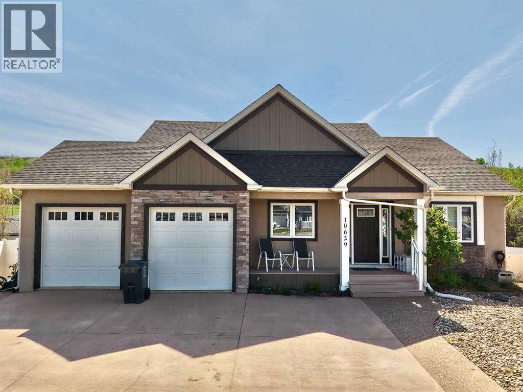 10629 84B Street, Peace River, Alberta, T8S0A6
