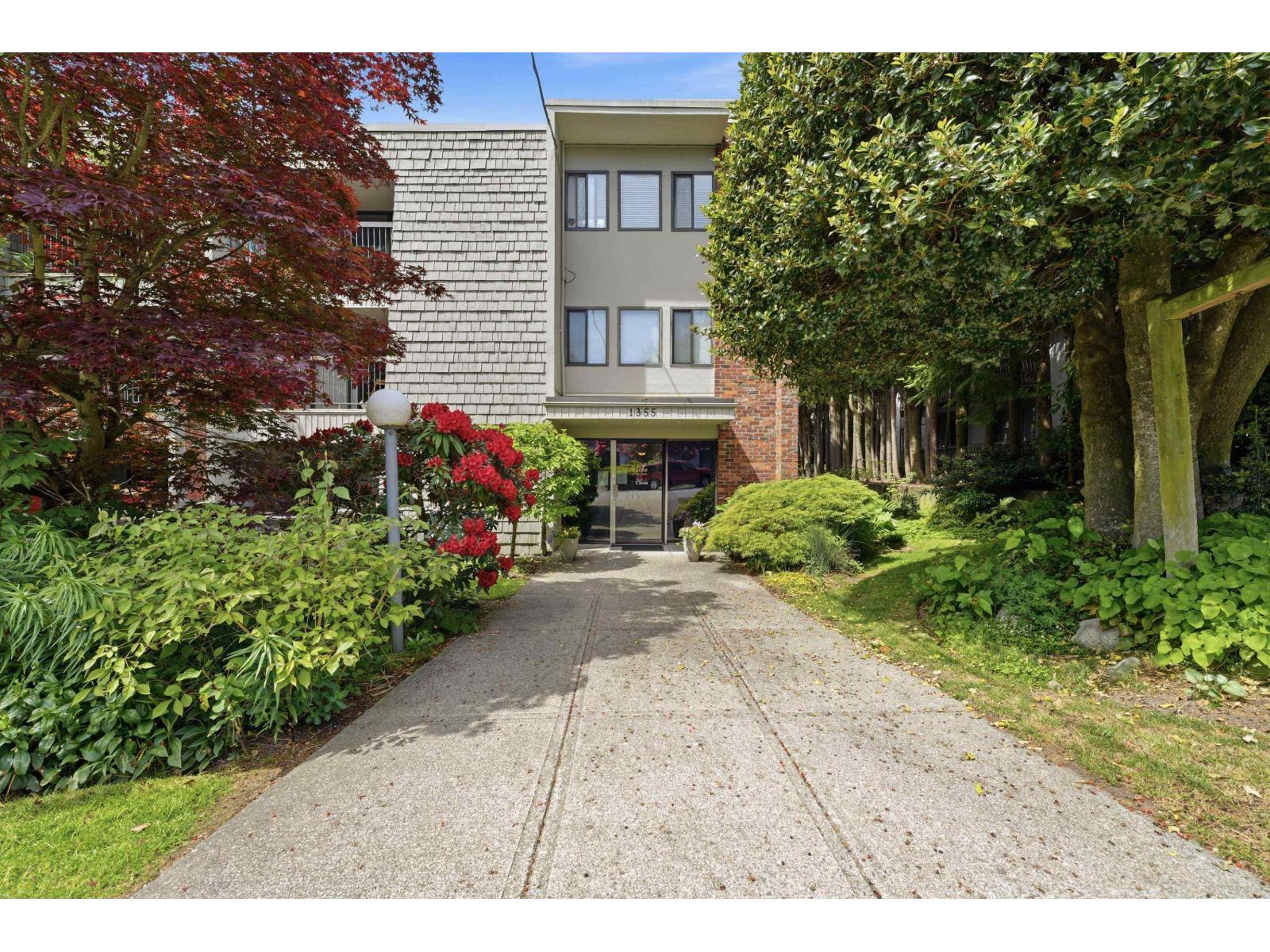 104 1355 FIR STREET, White Rock