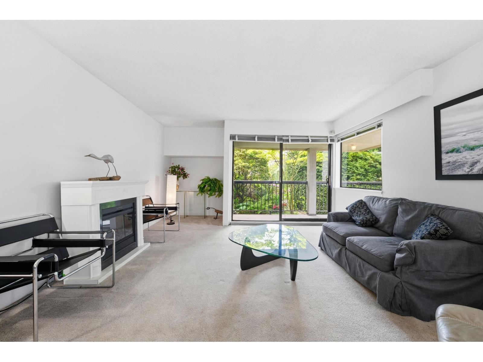 104 1355 FIR STREET, White Rock