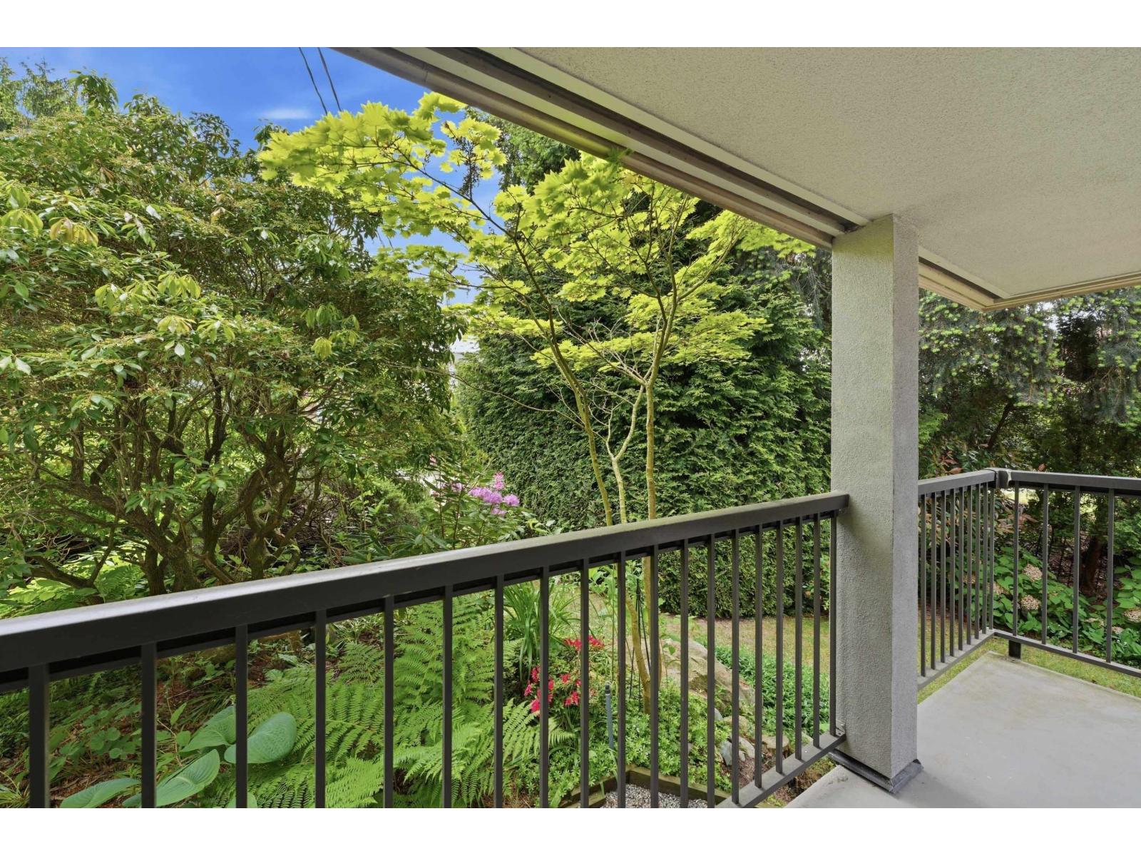 104 1355 FIR STREET, White Rock