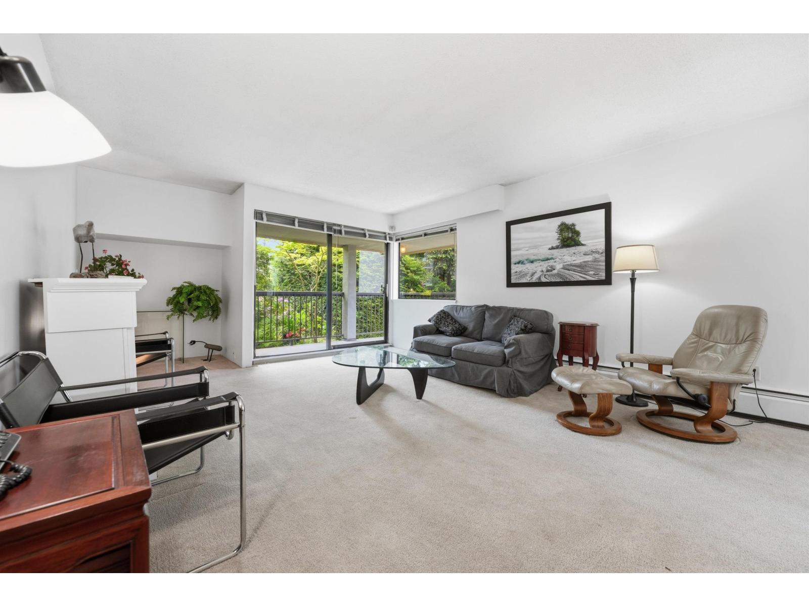 104 1355 FIR STREET, White Rock