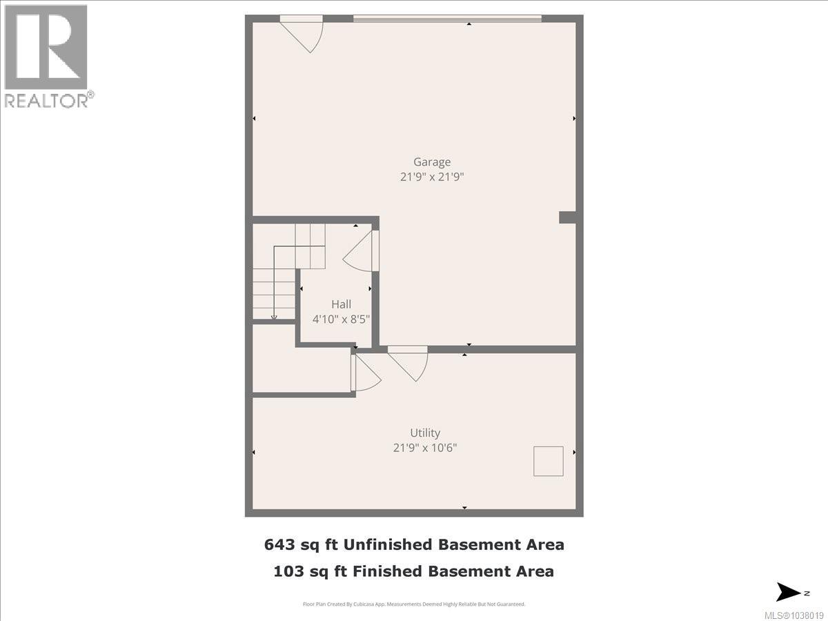 2978 Kingsway Ave, Port Alberni