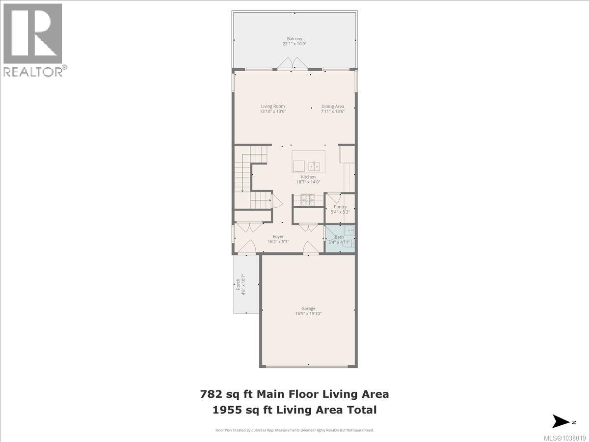 2978 Kingsway Ave, Port Alberni