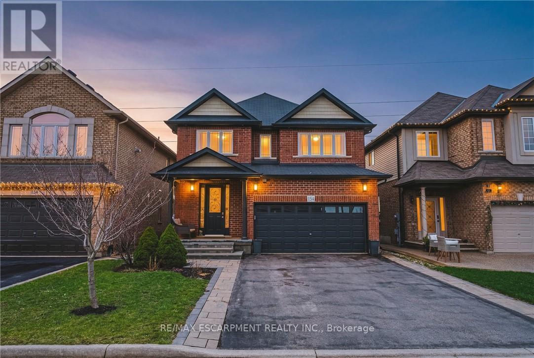 154 KEYSTONE CRESCENT - 5