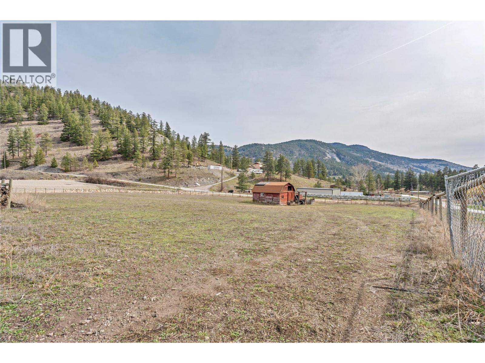 163 Farleigh Lake Road, Penticton