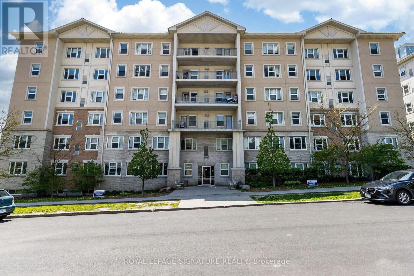 #401 251 LESTER STREET - 5