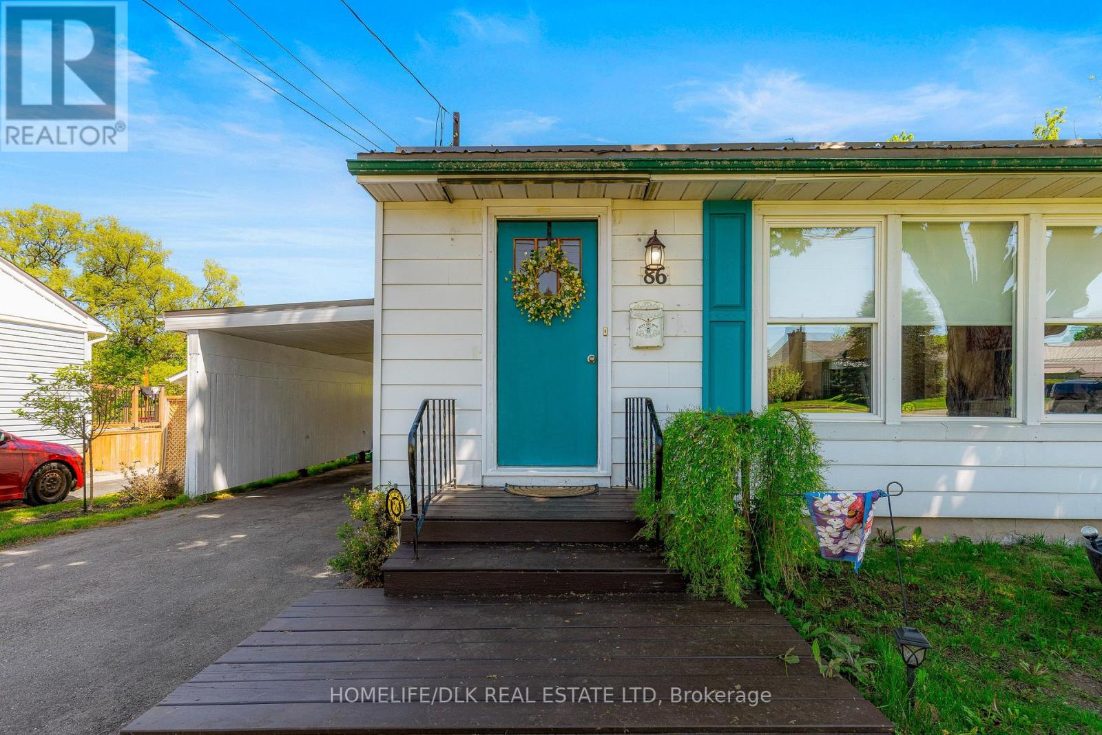 86 BROOKVIEW CRESCENT - 12
