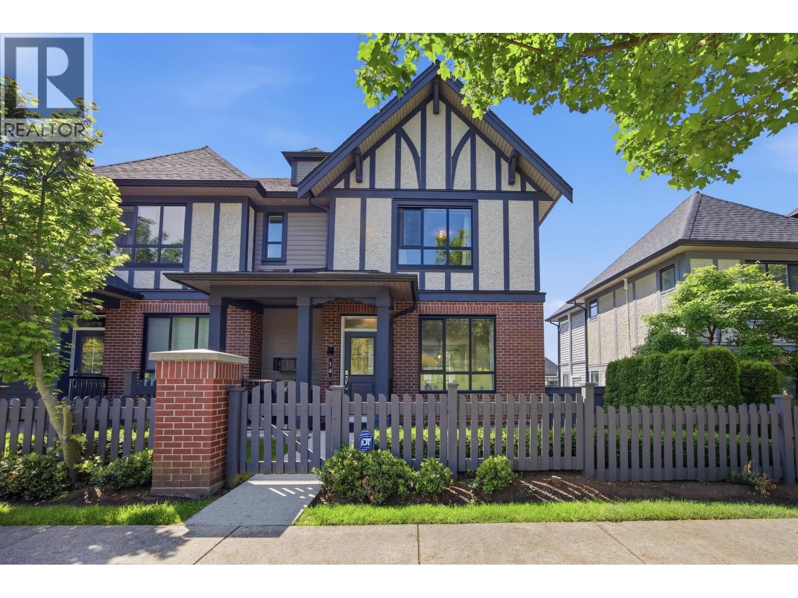 14 3500 BURKE VILLAGE PROMENADE, Coquitlam