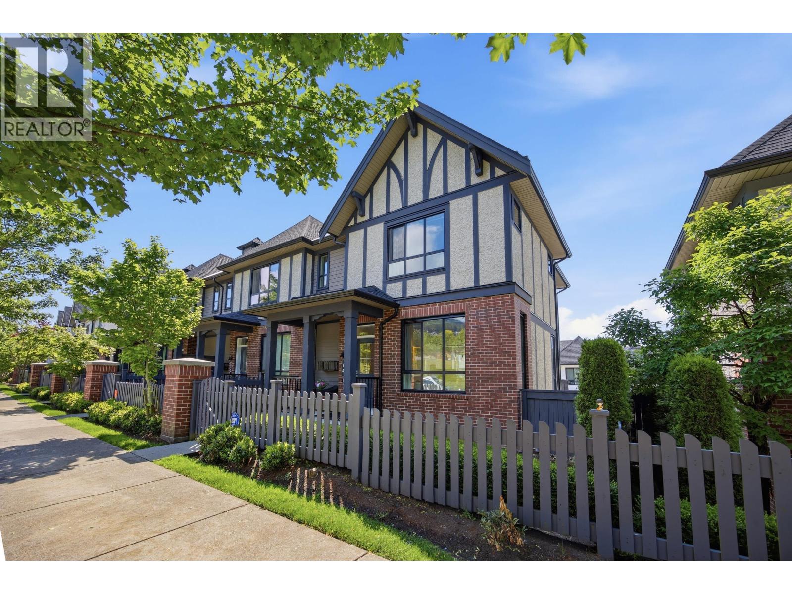 14 3500 BURKE VILLAGE PROMENADE, Coquitlam