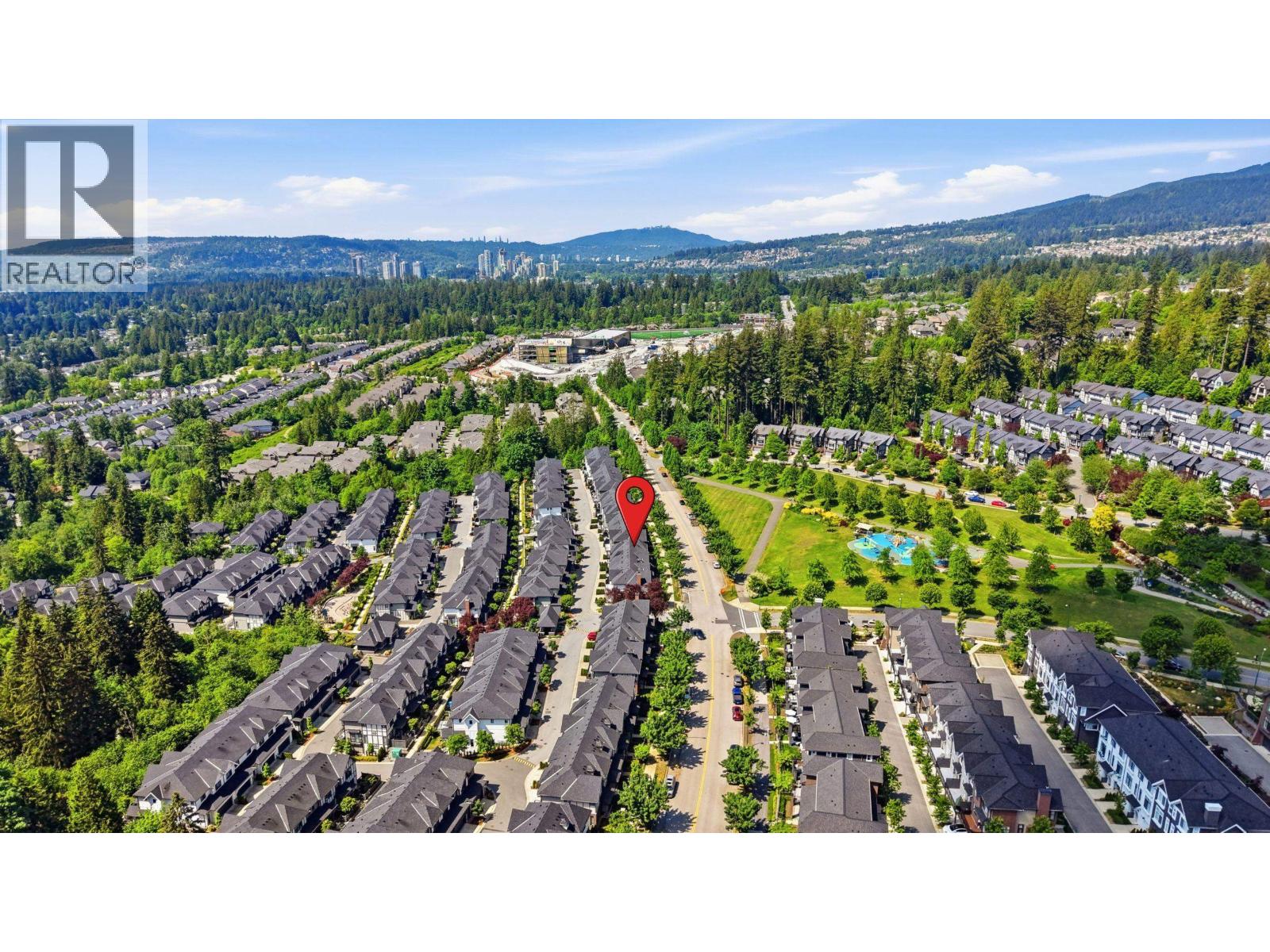 14 3500 BURKE VILLAGE PROMENADE, Coquitlam