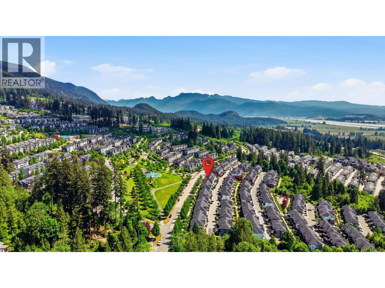 14 3500 BURKE VILLAGE PROMENADE, Coquitlam