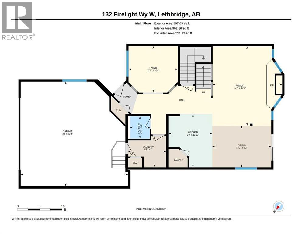 132 Firelight Way W - 43