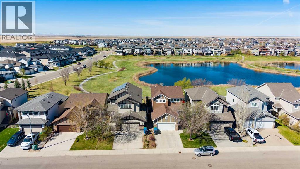 132 Firelight Way W - 42