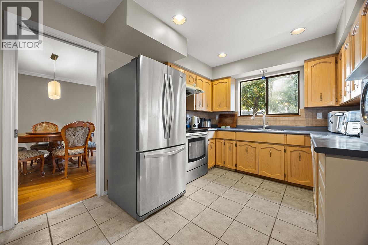 4420 WALLER DRIVE, Richmond