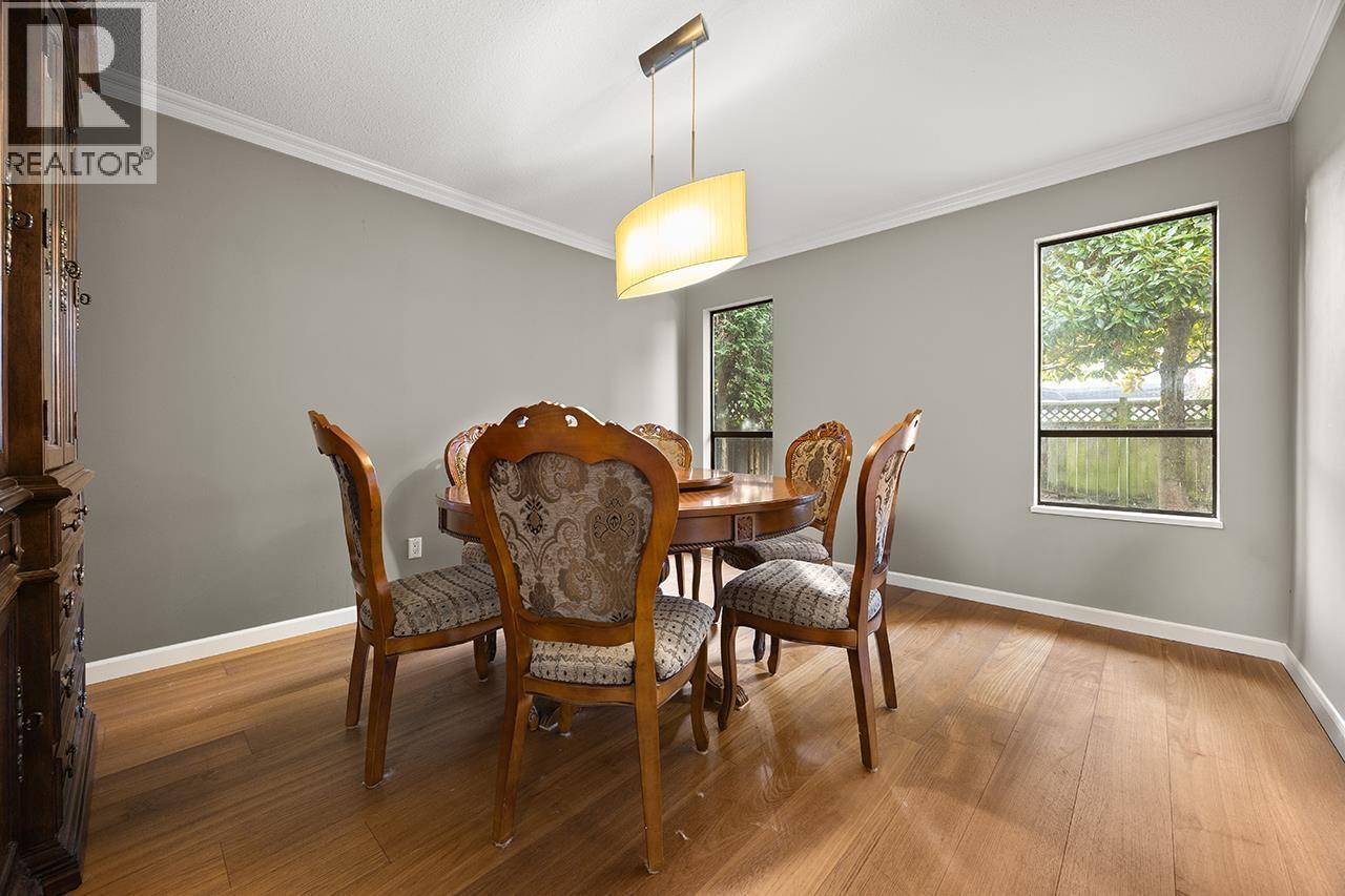 4420 WALLER DRIVE, Richmond