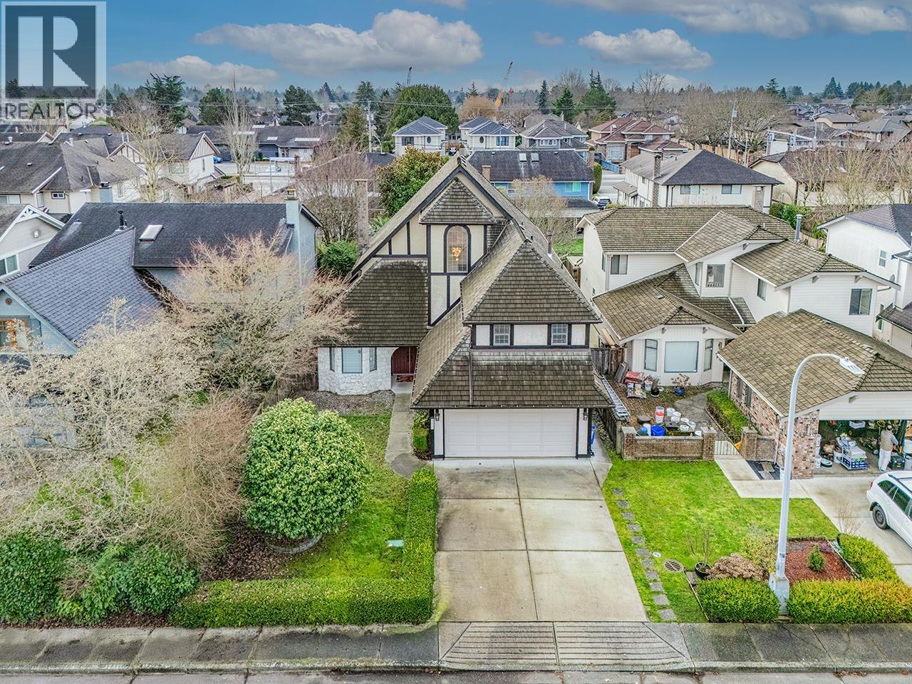 4420 WALLER DRIVE, Richmond