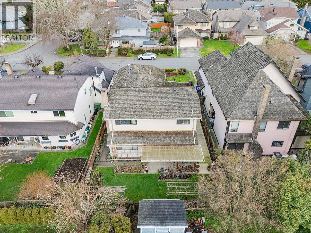 4420 WALLER DRIVE, Richmond
