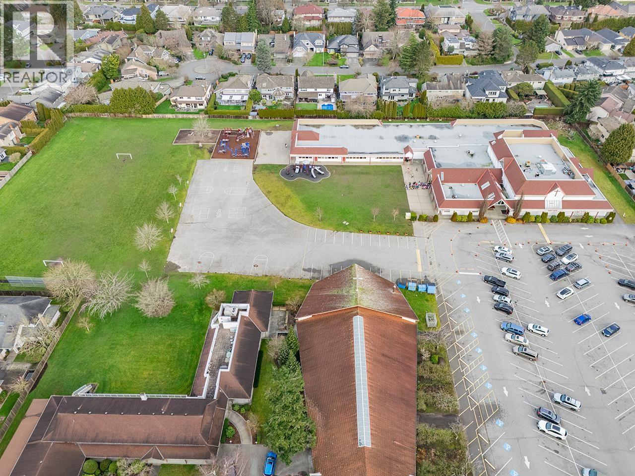 4420 WALLER DRIVE, Richmond