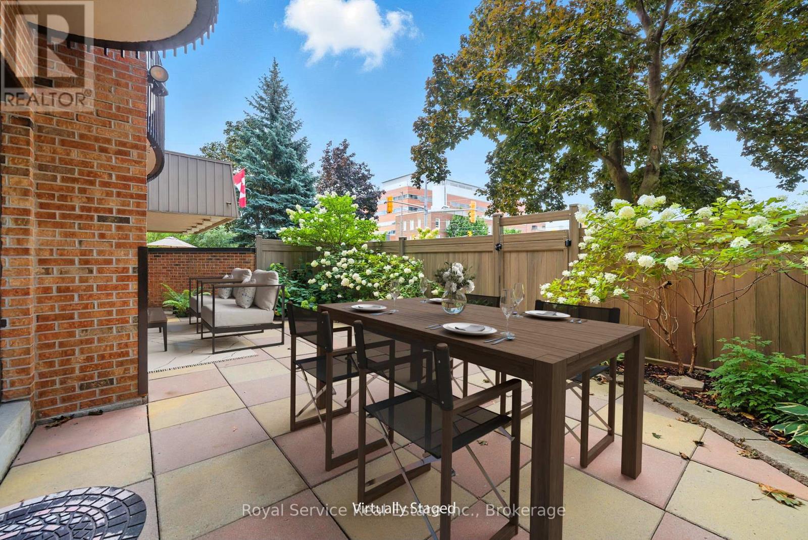 #101 337 SIMCOE STREET N - 26