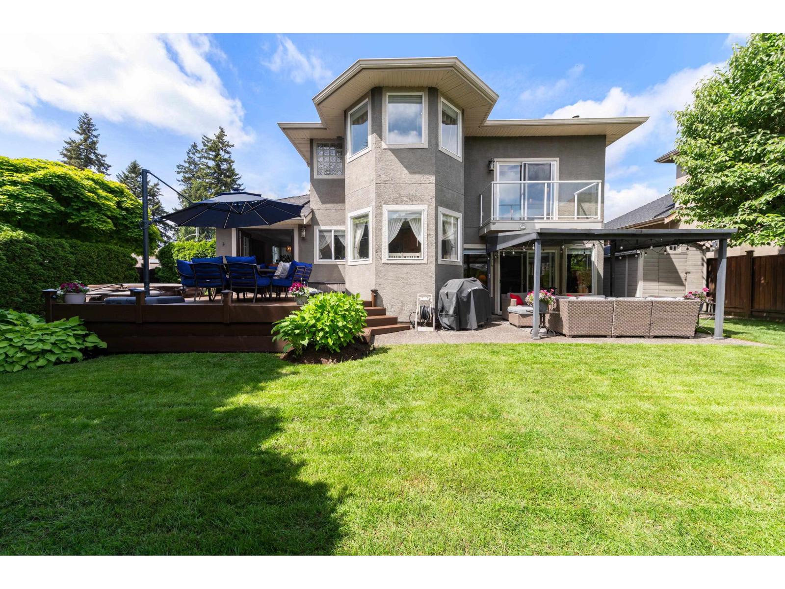 4 Bed, 3 Bath House for Sale in Surrey – 7852 165 STREET, Surrey – MLS# R3126843 - Image 40