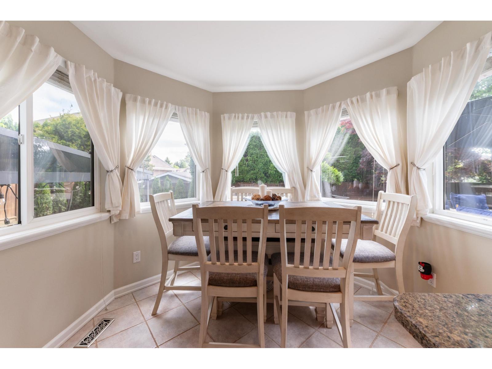 4 Bed, 3 Bath House for Sale in Surrey – 7852 165 STREET, Surrey – MLS# R3126843 - Image 5