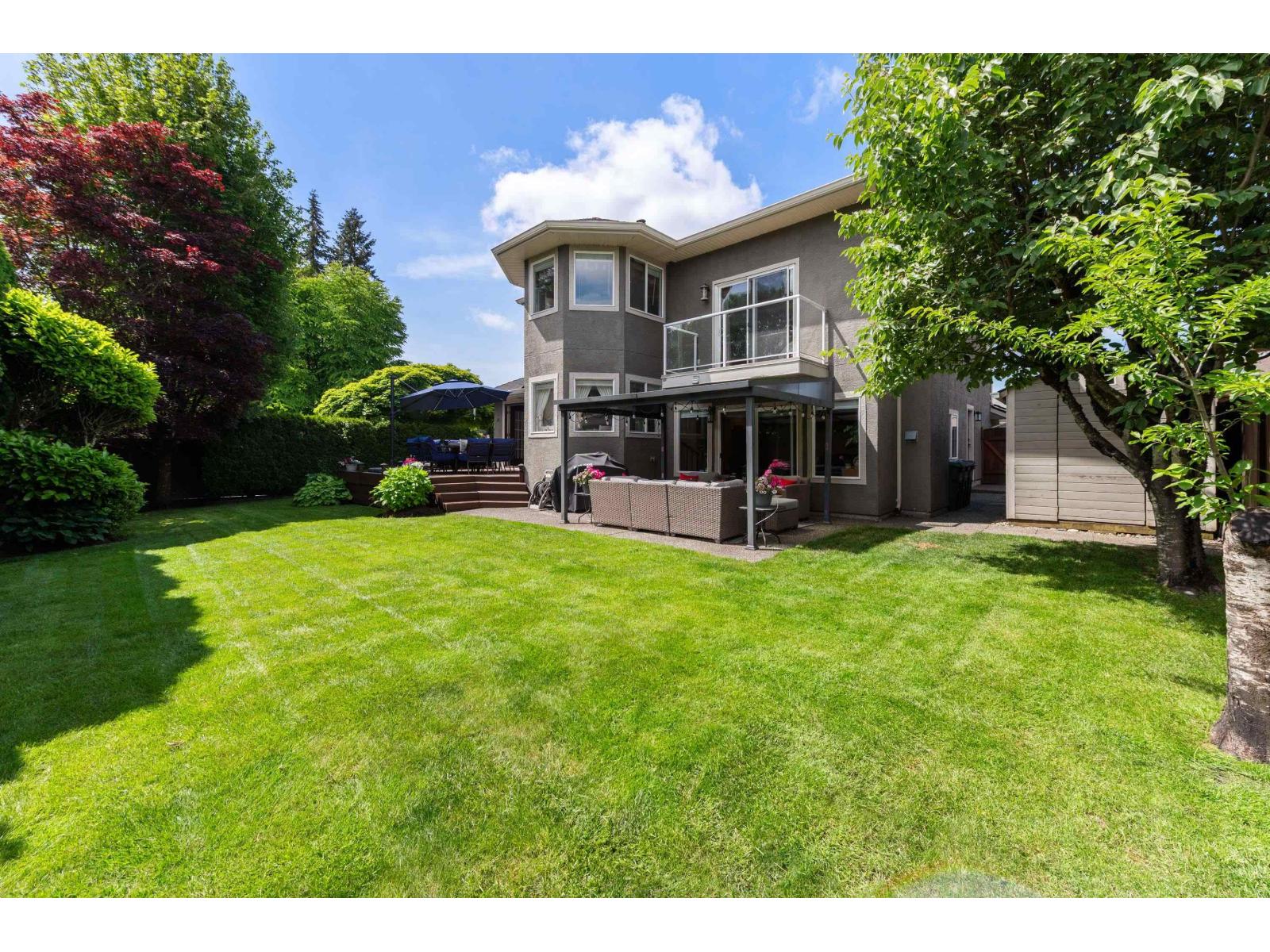 4 Bed, 3 Bath House for Sale in Surrey – 7852 165 STREET, Surrey – MLS# R3126843 - Image 27