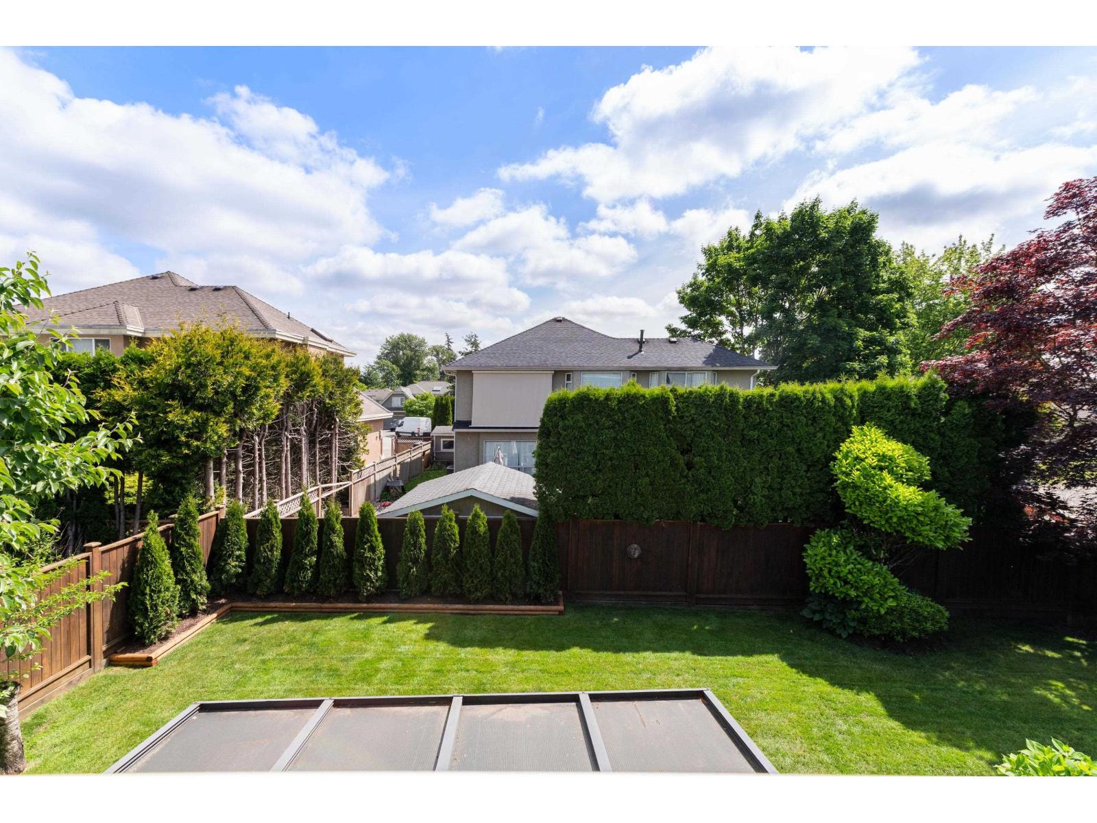 4 Bed, 3 Bath House for Sale in Surrey – 7852 165 STREET, Surrey – MLS# R3126843 - Image 23