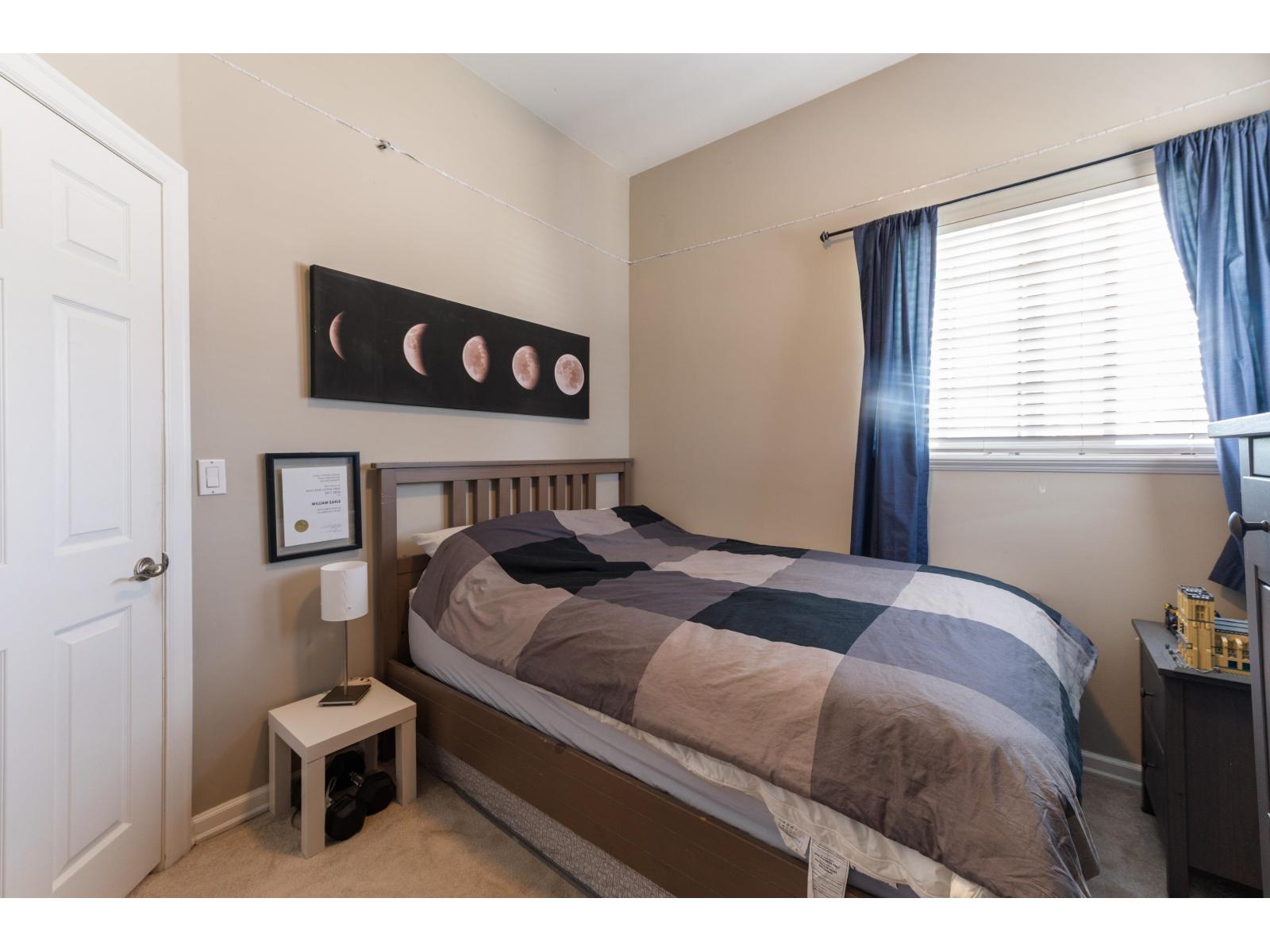 4 Bed, 3 Bath House for Sale in Surrey – 7852 165 STREET, Surrey – MLS# R3126843 - Image 15