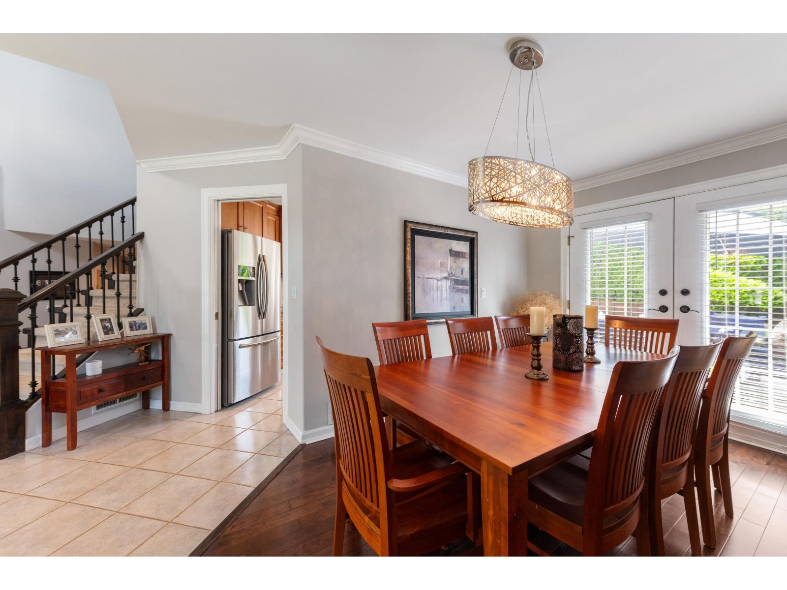 4 Bed, 3 Bath House for Sale in Surrey – 7852 165 STREET, Surrey – MLS# R3126843 - Image 8